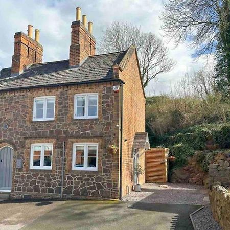 Honeysuckle Cottage Mountsorrel Dış mekan fotoğraf