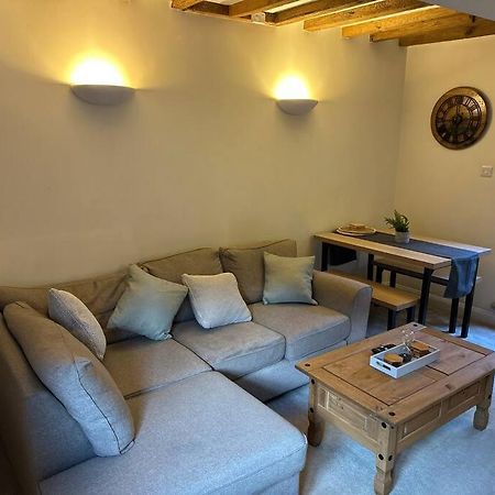 Honeysuckle Cottage Mountsorrel Dış mekan fotoğraf