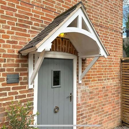 Honeysuckle Cottage Mountsorrel Dış mekan fotoğraf
