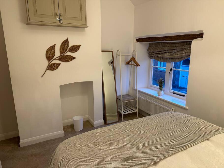 Honeysuckle Cottage Mountsorrel Dış mekan fotoğraf