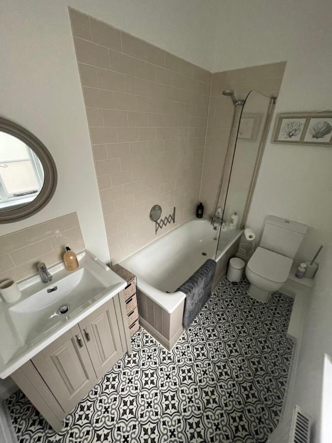 Honeysuckle Cottage Mountsorrel Dış mekan fotoğraf
